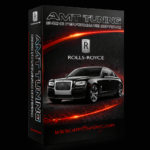 ROLLS-ROYCE PHANTOM VIII - STAGE 1 PERFORMANCE SOFTWARE
