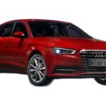 Audi A3 TFSI