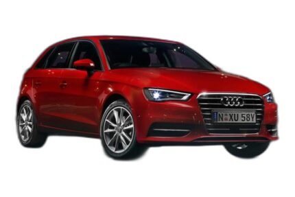 Audi A3 TFSI