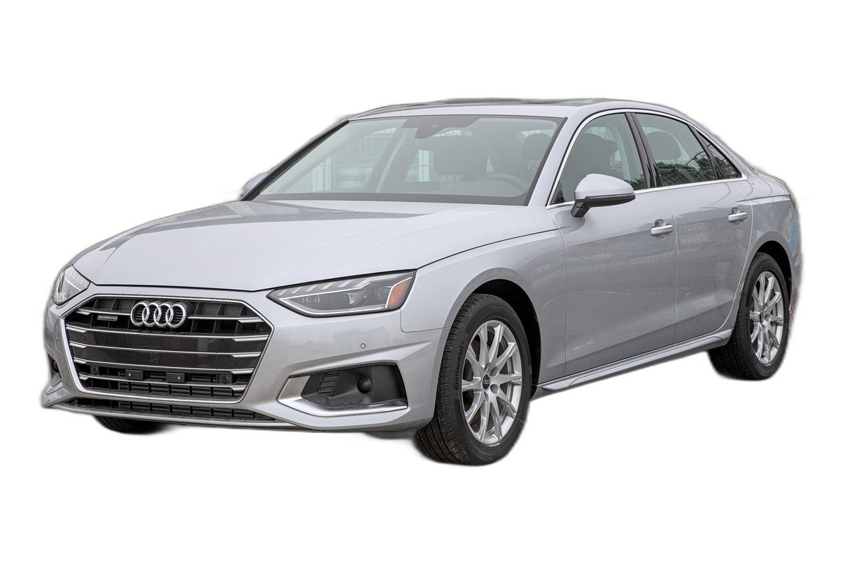 Audi A4 Audi A4