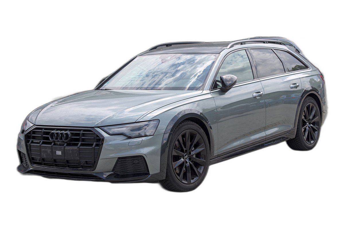 Audi A6 Audi A6