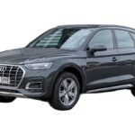 Audi Q5 2.0 TFSI (B9) - Stage 1 Performance Software