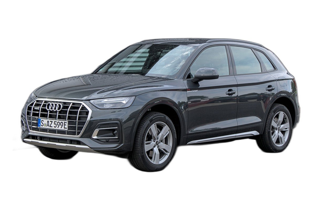 Audi Q5 Audi Q5 2.0 TFSI (B9) - Stage 1 Performance Software - Image 1