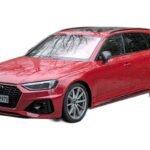 Audi Rs4 Avant