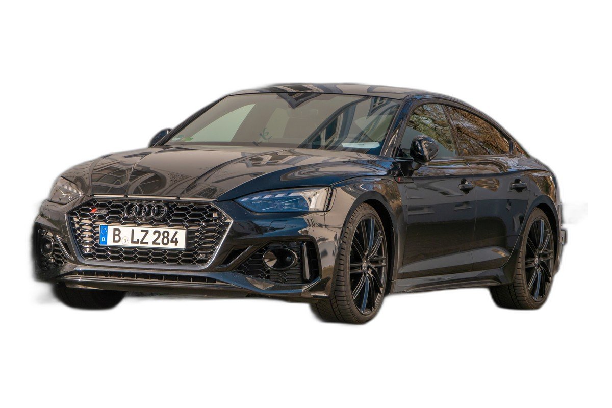 Audi Rs5 Audi Rs5
