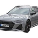 Audi Rs6 Avant