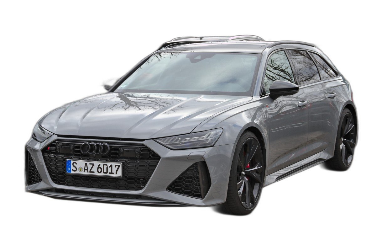 Audi Rs6 Avant Audi Rs6 Avant