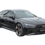 Audi Rs7