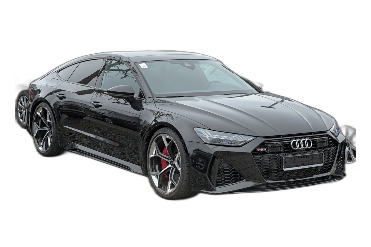 Audi Rs7 Audi Rs7