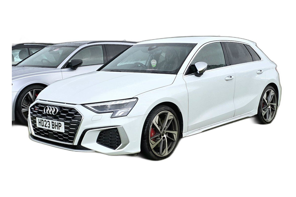 Audi S3 Audi S3