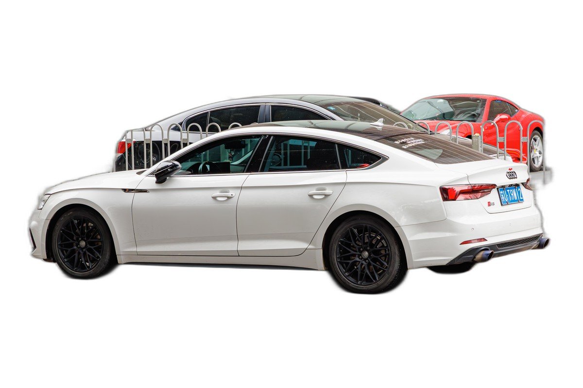 Audi S5 Audi S5