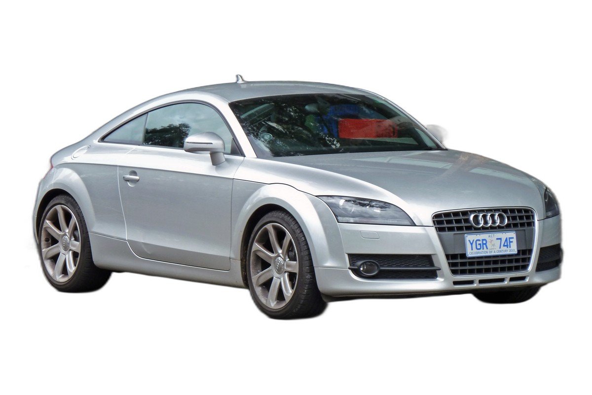 Audi Tt Audi Tt