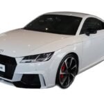 Audi Tt Rs