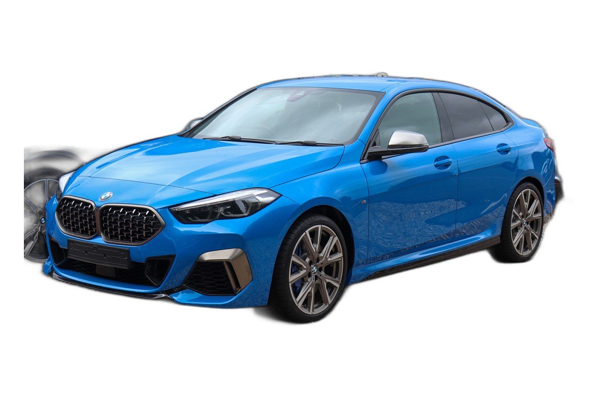 Bmw M235I Gran F44 Bmw M235I Gran F44