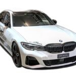 BMW 340I / M340I (G20) - Stage 1 Performance Software