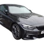 BMW 440I / M440I (G22/G26) - Stage 1 Performance Software