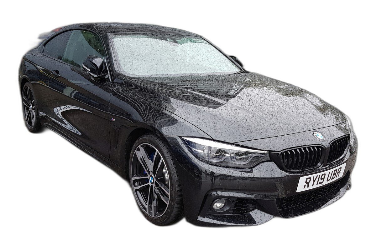Bmw 440I G22 BMW 440I / M440I (G22/G26) - Stage 1 Performance Software - Image 1