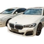 Bmw 540I G30