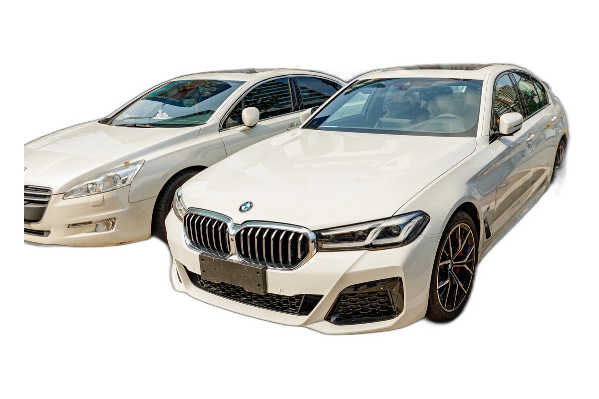 Bmw 540I G30 Bmw 540I G30