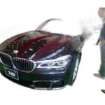 Bmw 740I