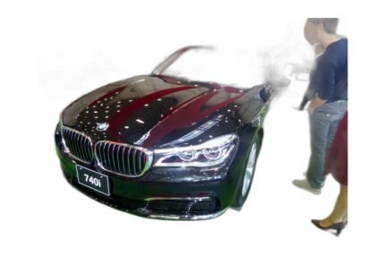 Bmw 740I