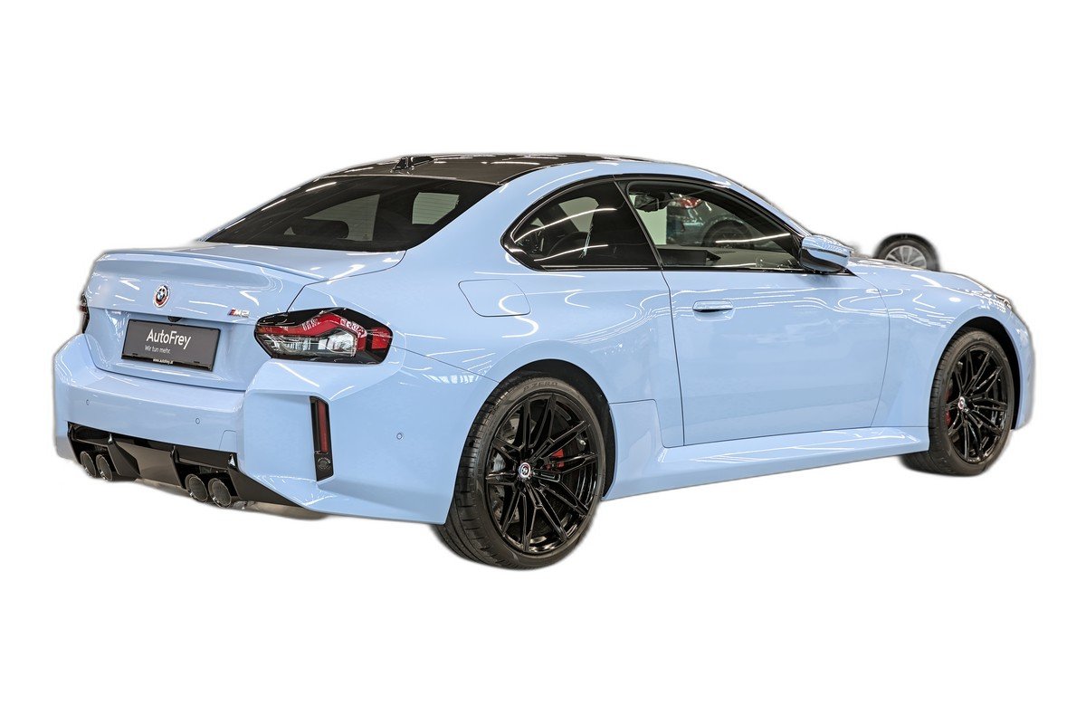 Bmw M2 Bmw M2