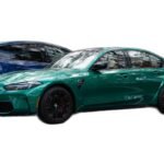 Bmw M3 G80