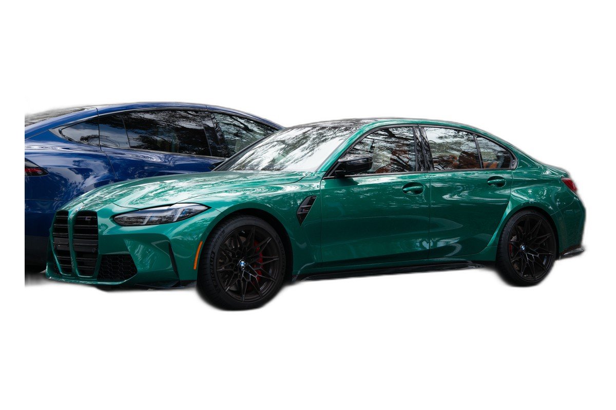 Bmw M3 G80 Bmw M3 G80