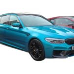 Bmw M5