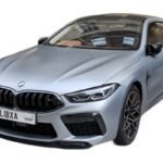 Bmw M8