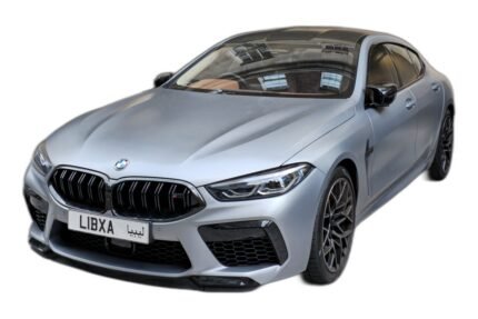 Bmw M8