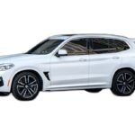 Bmw X3M
