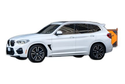Bmw X3M