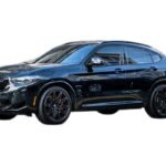 Bmw X4M