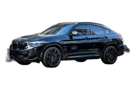 Bmw X4M