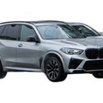 Bmw X5M F95