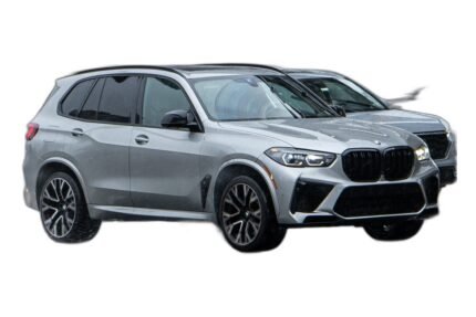 Bmw X5M F95