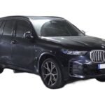 Bmw X5 Xdrive40I