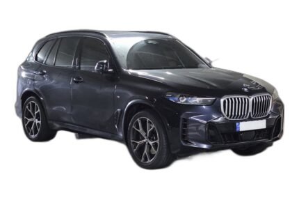Bmw X5 Xdrive40I