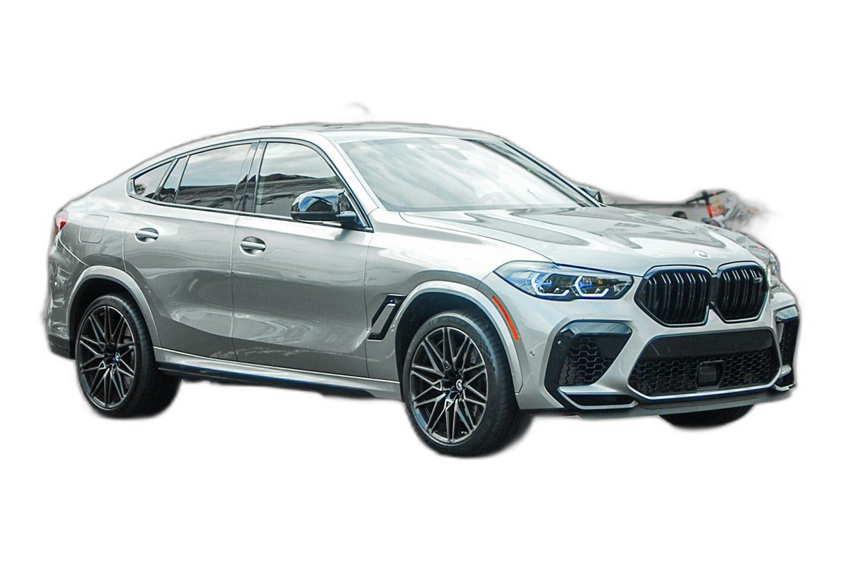 Bmw X6M F96 Bmw X6M F96