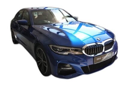 Bmw 330I G20