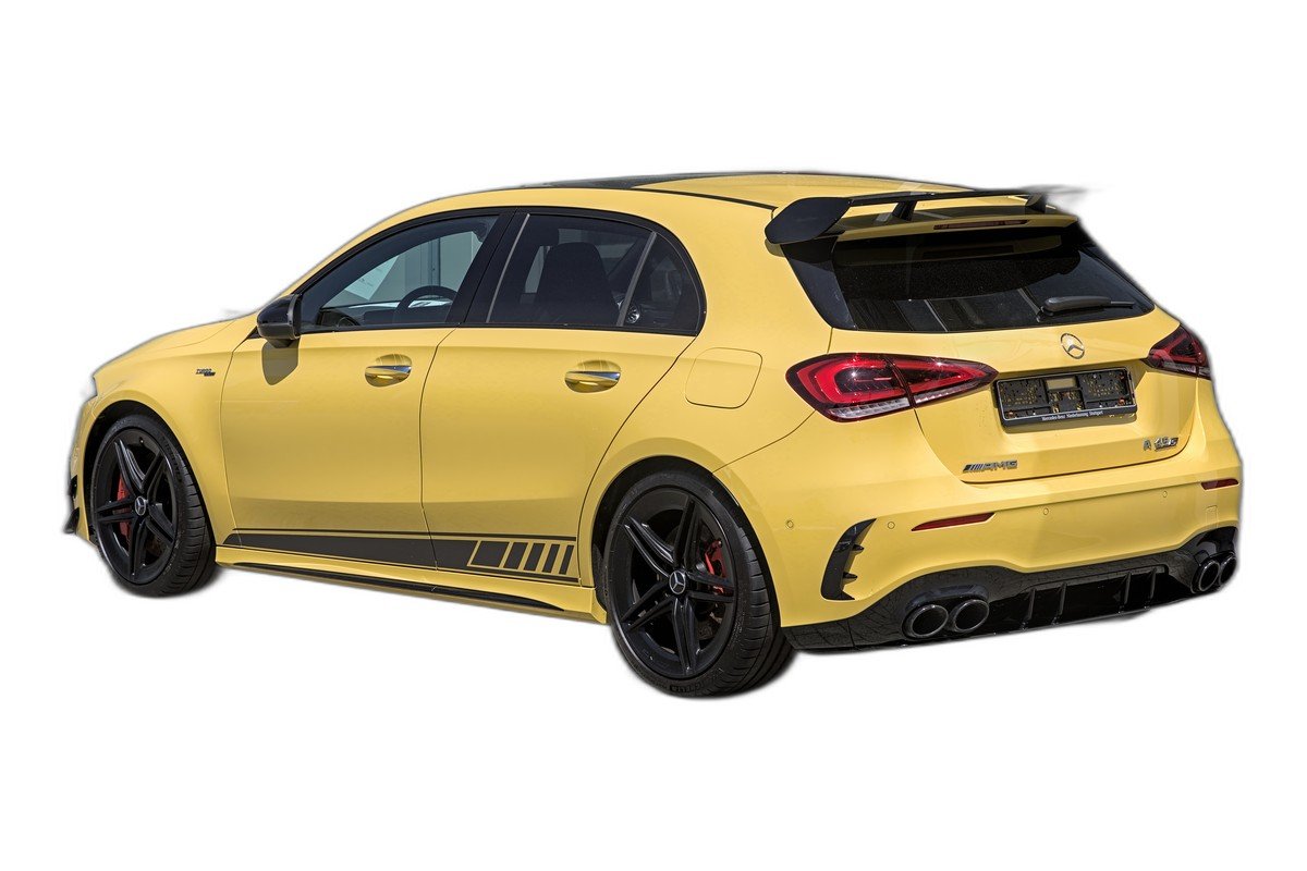 Mercedes-Amg S Mercedes-Amg S