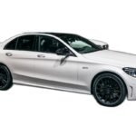 Mercedes-AMG C43 (W206) - Stage 1 Performance Software