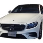 Mercedes-Amg E43 W213