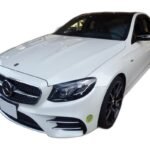 Mercedes-Amg E53 W213