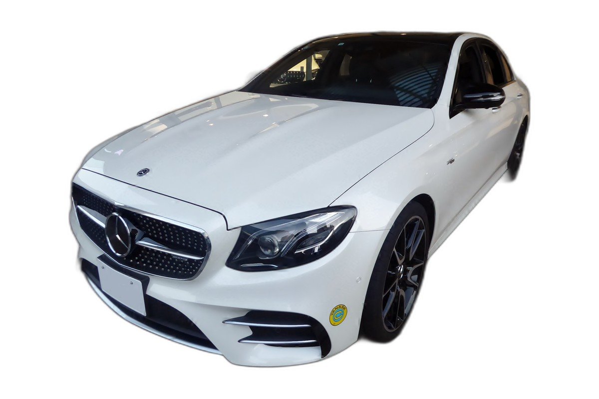 Mercedes-Amg E53 W213 Mercedes-Amg E53 W213
