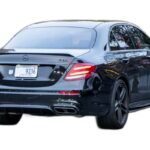 Mercedes-Amg E63 S W213