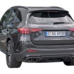 Mercedes-Amg Glc 43