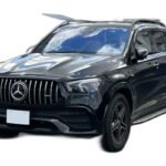Mercedes-Amg Gle 53 W167