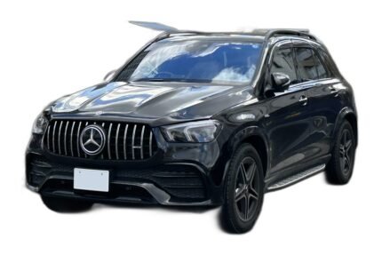 Mercedes-Amg Gle 53 W167